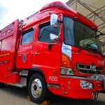 塵芥収集車の読み方は ゴミ収集車 パッカー車 必要な免許と種類や特徴について トラックの図書館