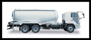 粉粒体運搬車 バルク車 特徴や必要免許 資格は トラックの図書館