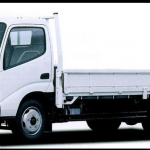 トヨエース 燃費や特徴は ダイナとの違い 1t 2tの新車価格は トヨタのトラック トラックの図書館