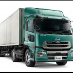 ＵＤトラックス/大型トラック「クオン」の機能や特徴･新車価格