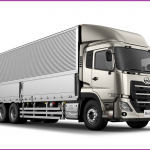 日野 16年ぶりにフルモデルチェンジした新型レンジャーがついに発売 内装や進化した4t 8t の性能を発表 気になる価格は トラックの図書館